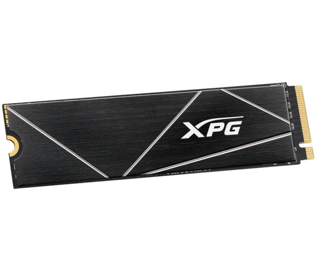 ADATA S70 BLADE 512GB M.2 AGAMMIXS70B-512G-CS - 713521 - zdjęcie 3